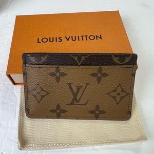 Louis Vuitton Card holder